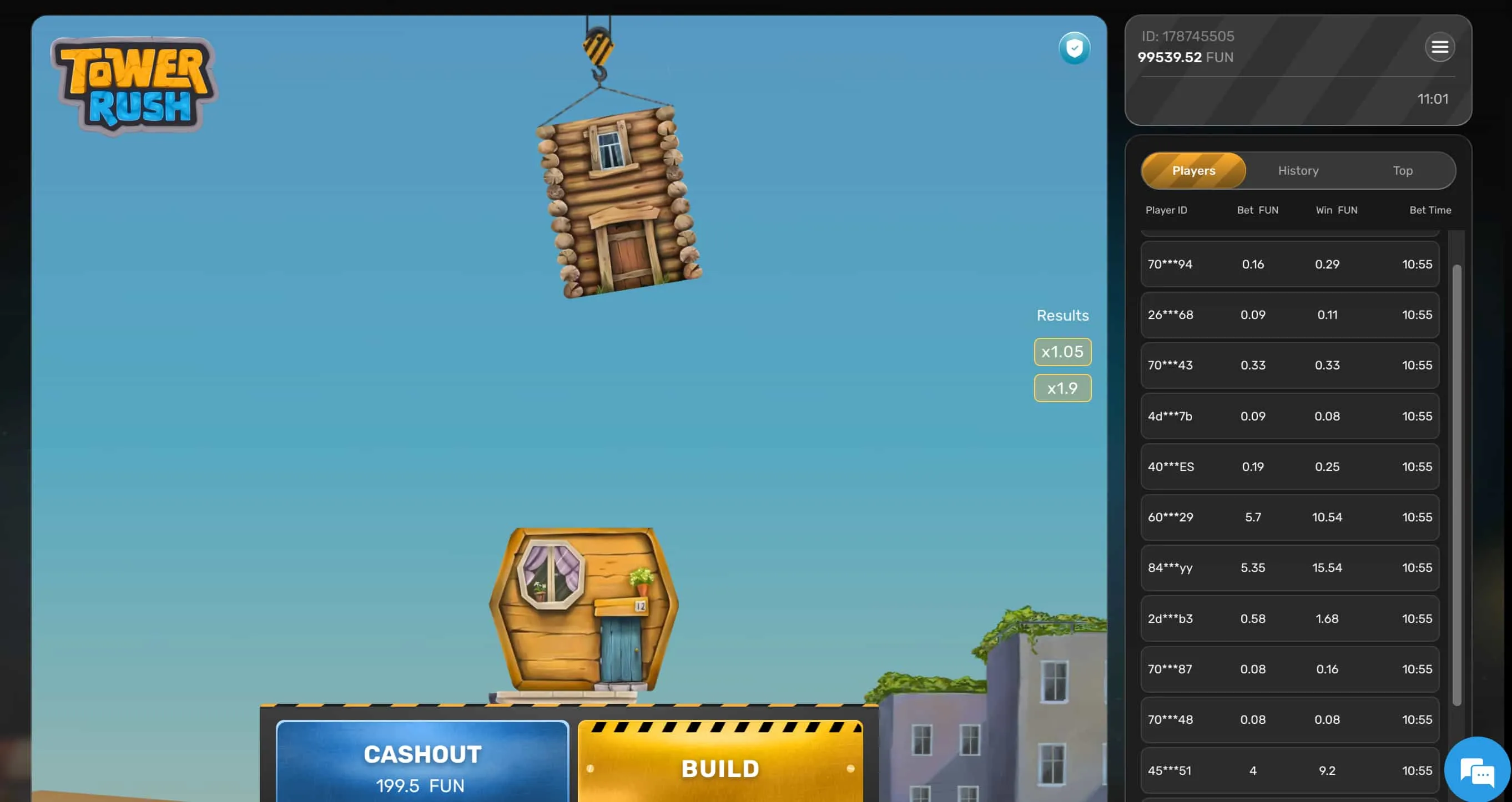 Kostenlose Tower Rush Demo ausprobieren Kostenlose Tower Rush Demo ausprobieren